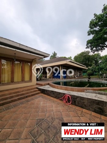 Dijual Rumah Mewah Exclusive di Kebayoran Baru, Jakarta Selatan Dijual Rumah Mewah Exclusive di Kebayoran Baru, Jakarta Selatan