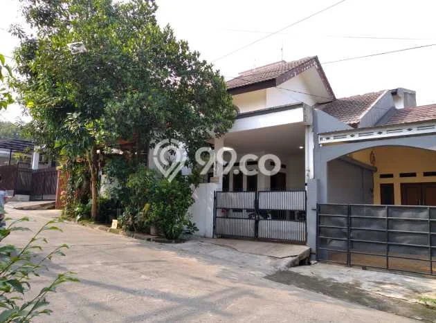 Rumah Modern Cantik 3 Kamar Bisa Langsung Pindah di Pamulang Rumah Modern Cantik 3 Kamar Bisa Langsung Pindah di Pamulang