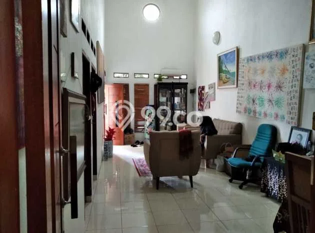 Rumah Modern Cantik 3 Kamar Bisa Langsung Pindah di Pamulang Rumah Modern Cantik 3 Kamar Bisa Langsung Pindah di Pamulang