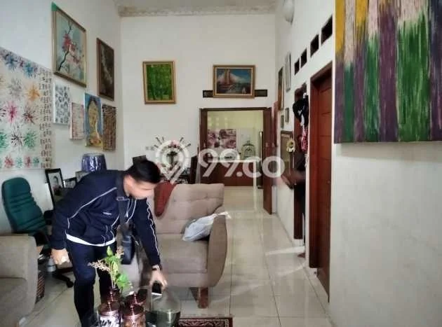 Rumah Modern Cantik 3 Kamar Bisa Langsung Pindah di Pamulang Rumah Modern Cantik 3 Kamar Bisa Langsung Pindah di Pamulang