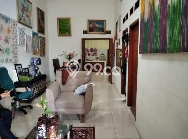 Rumah Modern Cantik 3 Kamar Bisa Langsung Pindah di Pamulang Rumah Modern Cantik 3 Kamar Bisa Langsung Pindah di Pamulang