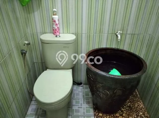 Rumah Modern Cantik 3 Kamar Bisa Langsung Pindah di Pamulang Rumah Modern Cantik 3 Kamar Bisa Langsung Pindah di Pamulang