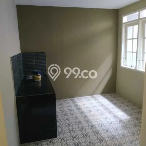 Rumah Minimalis 2 KT di Sentul City Bogor Unfurnished Rumah Minimalis 2 KT di Sentul City Bogor Unfurnished