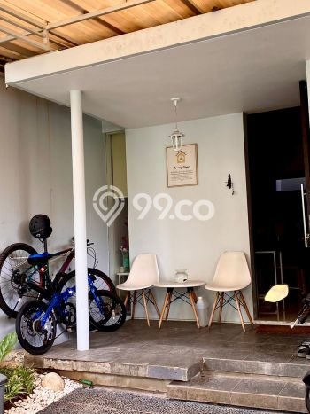 Jual Rumah Luas Elegan Dengan View Cantik di Joglo, Jakarta Barat Jual Rumah Luas Elegan Dengan View Cantik di Joglo, Jakarta Barat
