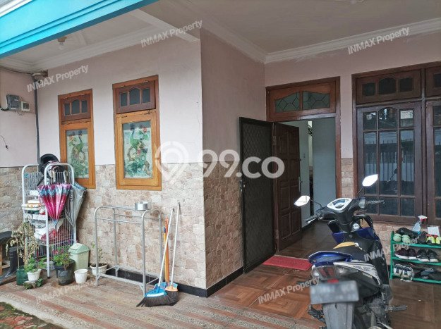 Jual Rumah Strategis Bagus Punya 3 KT di Sukun Malang SHM Jual Rumah Strategis Bagus Punya 3 KT di Sukun Malang SHM