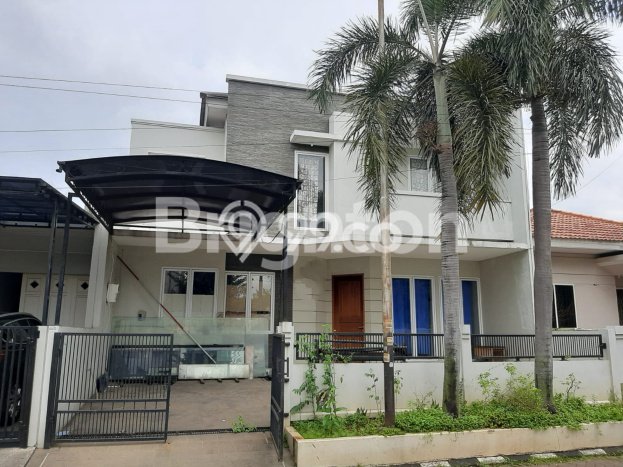 Rumah Siap Pakai area Karang Tengah, Tangerang, Luas 200m² LB 350m² Rumah Siap Pakai area Karang Tengah, Tangerang, Luas 200m² LB 350m²