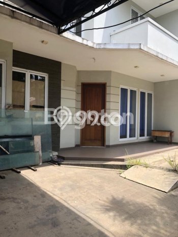 Rumah Siap Pakai area Karang Tengah, Tangerang, Luas 200m² LB 350m² Rumah Siap Pakai area Karang Tengah, Tangerang, Luas 200m² LB 350m²