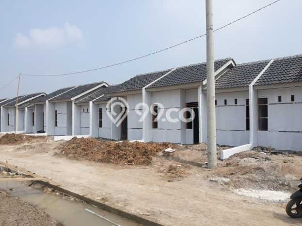 Hunian Nyaman 2 KT Hemat Budget di Cikarang Bekasi Hunian Nyaman 2 KT Hemat Budget di Cikarang Bekasi