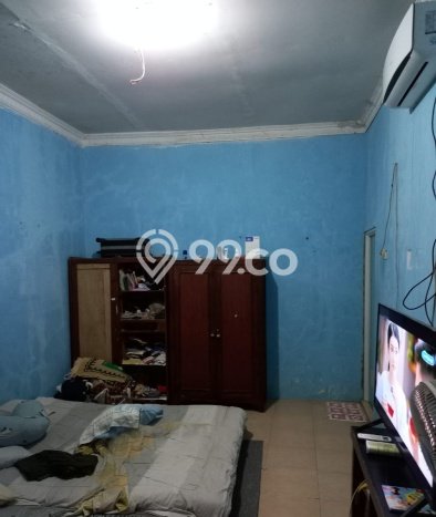 Rumah Murah LT 150m2 di Kebalen Akses Mudah Rumah Murah LT 150m2 di Kebalen Akses Mudah