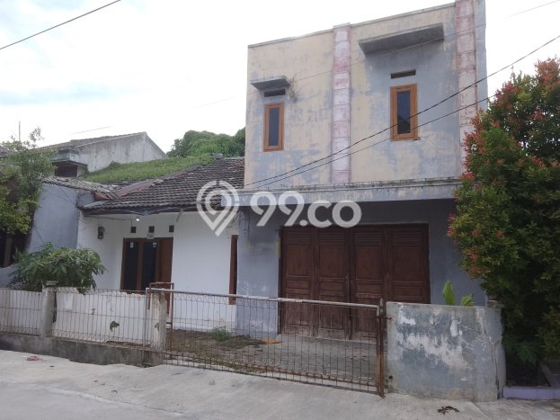 Rumah Murah LT 150m2 di Kebalen Akses Mudah Rumah Murah LT 150m2 di Kebalen Akses Mudah