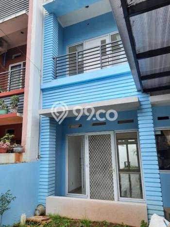 Rumah Asri di Cinere, Dekat Cinere, Jakarta Selatan, Jakarta Selatan - 3 KT Rumah Asri di Cinere, Dekat Cinere, Jakarta Selatan, Jakarta Selatan - 3 KT