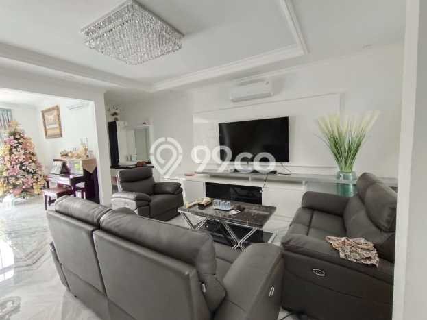 Rumah Sewa Jakarta Utara LT 160m2 LB 420m2 Kawasan Pantai Indah Kapuk Rumah Sewa Jakarta Utara LT 160m2 LB 420m2 Kawasan Pantai Indah Kapuk