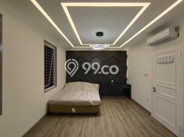 Rumah Sewa Jakarta Utara LT 160m2 LB 420m2 Kawasan Pantai Indah Kapuk Rumah Sewa Jakarta Utara LT 160m2 LB 420m2 Kawasan Pantai Indah Kapuk