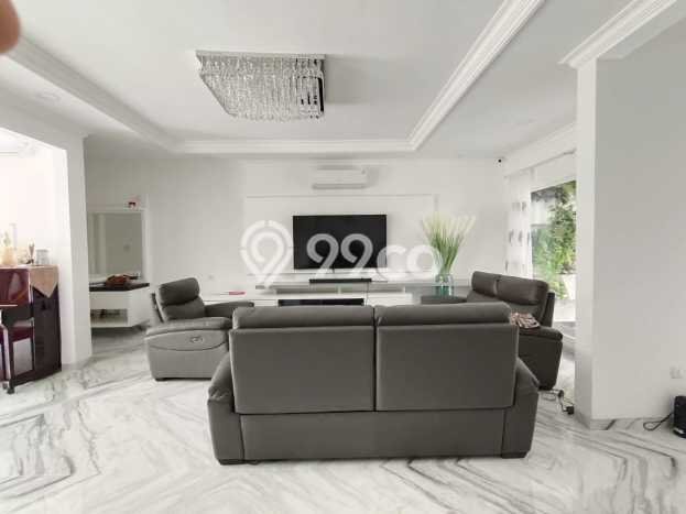 Rumah Sewa Jakarta Utara LT 160m2 LB 420m2 Kawasan Pantai Indah Kapuk Rumah Sewa Jakarta Utara LT 160m2 LB 420m2 Kawasan Pantai Indah Kapuk