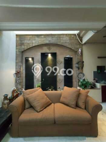 For Sale! Premium House LT 144m2 Desain Modern di Pulomas For Sale! Premium House LT 144m2 Desain Modern di Pulomas