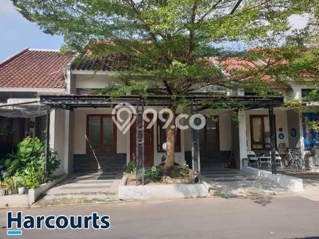 Rumah dengan Lokasi Strategis 3 KT di Colomadu, Solo Rumah dengan Lokasi Strategis 3 KT di Colomadu, Solo