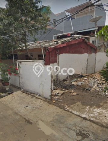 Hunian Eksklusif Best Location di Jakarta Utara, DKI Jakarta Hunian Eksklusif Best Location di Jakarta Utara, DKI Jakarta
