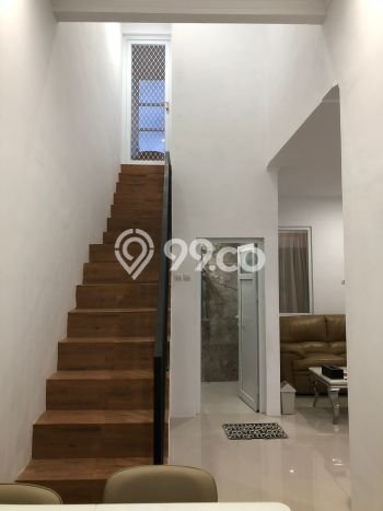 Rumah Minimalis 4 KT di Pudak Payung Semarang Semi Furnished Rumah Minimalis 4 KT di Pudak Payung Semarang Semi Furnished