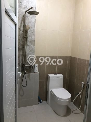 Rumah Minimalis 4 KT di Pudak Payung Semarang Semi Furnished Rumah Minimalis 4 KT di Pudak Payung Semarang Semi Furnished