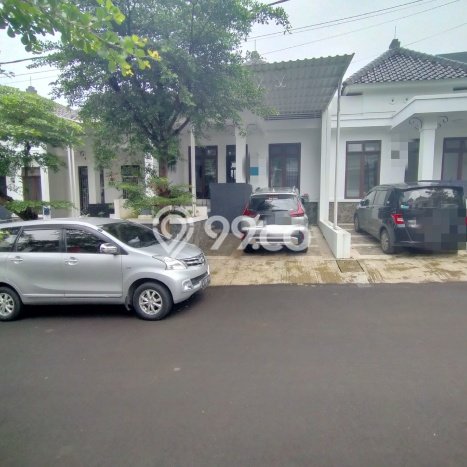 Rumah LT 84m² / LB 70m² Fasilitas Gym di Sukaraja, Bogor Rumah LT 84m² / LB 70m² Fasilitas Gym di Sukaraja, Bogor