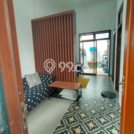 Rumah LT 84m² / LB 70m² Fasilitas Gym di Sukaraja, Bogor Rumah LT 84m² / LB 70m² Fasilitas Gym di Sukaraja, Bogor