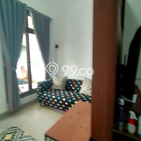 Rumah LT 84m² / LB 70m² Fasilitas Gym di Sukaraja, Bogor Rumah LT 84m² / LB 70m² Fasilitas Gym di Sukaraja, Bogor