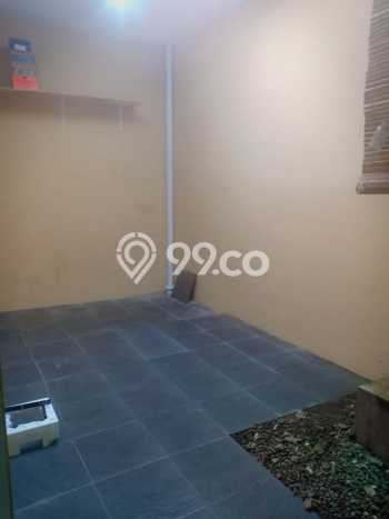 Rumah Modern 2 Kamar LT 100m2 di Gentan Rumah Modern 2 Kamar LT 100m2 di Gentan