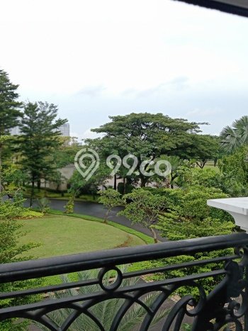 Jual Rumah Mewah Elegan Dengan View Cantik di Gading Serpong Pondok Hijau Golf, Tangerang Jual Rumah Mewah Elegan Dengan View Cantik di Gading Serpong Pondok Hijau Golf, Tangerang
