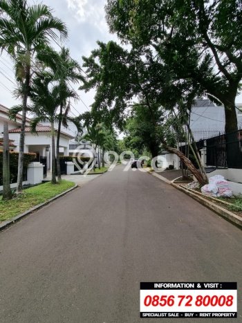 Dijual Rumah Premium dengan Fasilitas Sekitar Lengkap di Kebayoran Baru, Jakarta Selatan Dijual Rumah Premium dengan Fasilitas Sekitar Lengkap di Kebayoran Baru, Jakarta Selatan
