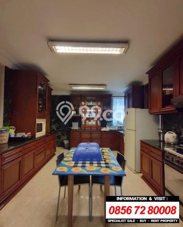 Dijual Rumah Premium dengan Fasilitas Sekitar Lengkap di Kebayoran Baru, Jakarta Selatan Dijual Rumah Premium dengan Fasilitas Sekitar Lengkap di Kebayoran Baru, Jakarta Selatan