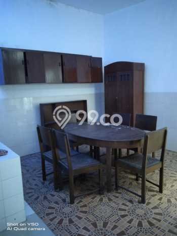 Dijual Rumah 2 Kamar Lokasi Ideal Bagus dan Strategis di Waru Dijual Rumah 2 Kamar Lokasi Ideal Bagus dan Strategis di Waru