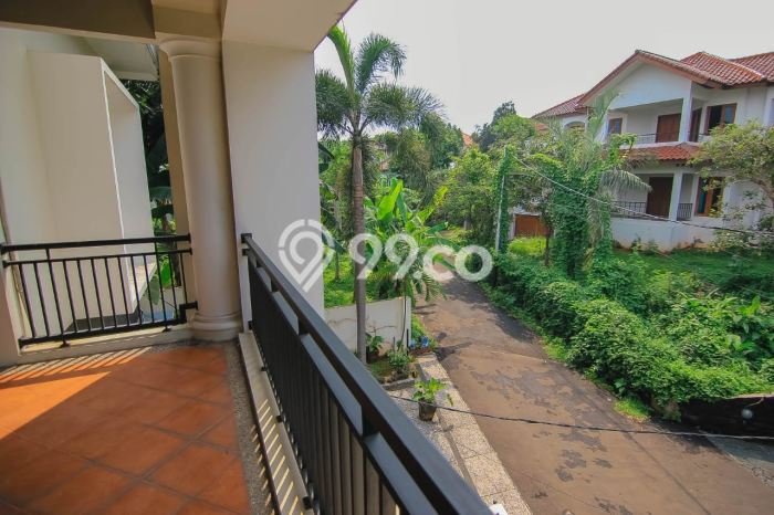 Dijual Rumah Mewah Elegan Dengan View Eksklusif di Kemang, Jakarta Selatan Dijual Rumah Mewah Elegan Dengan View Eksklusif di Kemang, Jakarta Selatan
