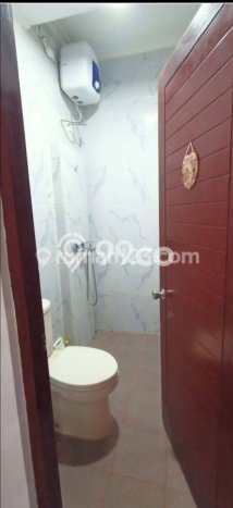 Rumah Modern 2 KT di Rancamaya Bogor Semi Furnished Rumah Modern 2 KT di Rancamaya Bogor Semi Furnished