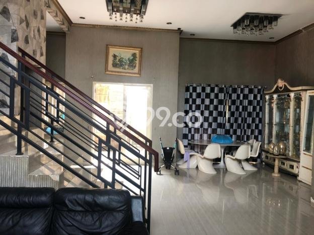 Rumah Modern Minimalis 4 KT Siap Huni di Cipondoh Rumah Modern Minimalis 4 KT Siap Huni di Cipondoh