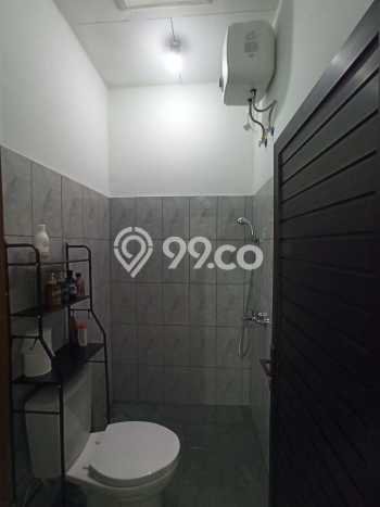 Jual Rumah Eksklusif 2 KT di Holis Cigondewah, Bandung Jual Rumah Eksklusif 2 KT di Holis Cigondewah, Bandung