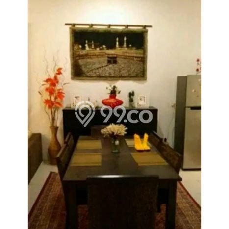 Siap Huni Hunian Elit 4 Kamar di Dukupuntang Dekat ke Mana Pun Siap Huni Hunian Elit 4 Kamar di Dukupuntang Dekat ke Mana Pun