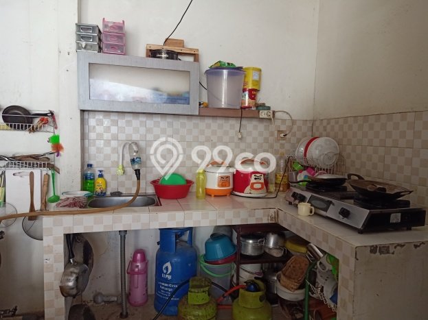 For Sale Rumah 2 Kamar Lokasi Strategis Nyaman dan Strategis di Pamulang For Sale Rumah 2 Kamar Lokasi Strategis Nyaman dan Strategis di Pamulang