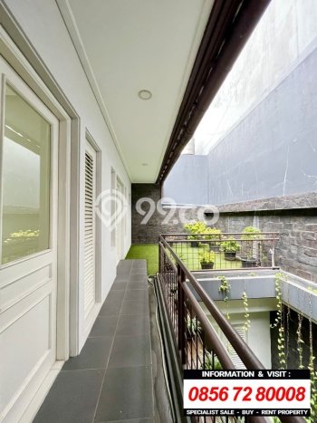 Best Deal Hunian Mewah Ideal dan Luas di Gandaria, Jakarta Selatan Best Deal Hunian Mewah Ideal dan Luas di Gandaria, Jakarta Selatan