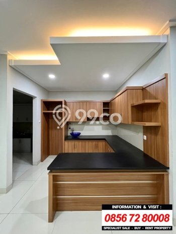 Best Deal Hunian Mewah Ideal dan Luas di Gandaria, Jakarta Selatan Best Deal Hunian Mewah Ideal dan Luas di Gandaria, Jakarta Selatan