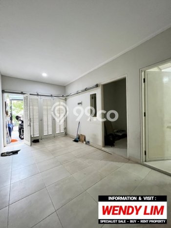 Best Deal Hunian Mewah Ideal dan Luas di Gandaria, Jakarta Selatan Best Deal Hunian Mewah Ideal dan Luas di Gandaria, Jakarta Selatan