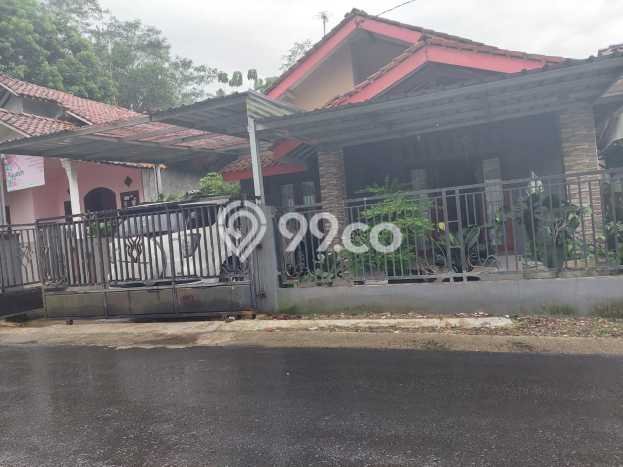 Rumah LT 166m² / LB 120m² Pemandangan Kota di Ajibarang, Banyumas Rumah LT 166m² / LB 120m² Pemandangan Kota di Ajibarang, Banyumas