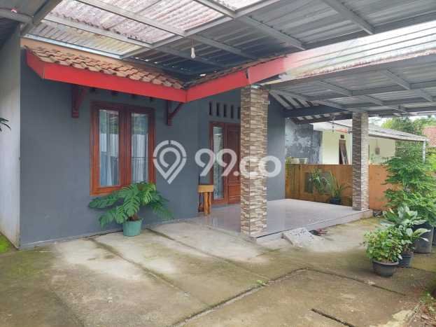 Rumah LT 166m² / LB 120m² Pemandangan Kota di Ajibarang, Banyumas Rumah LT 166m² / LB 120m² Pemandangan Kota di Ajibarang, Banyumas