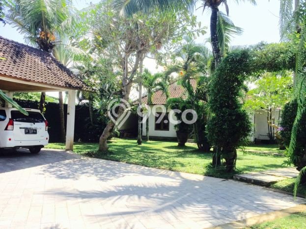 Rumah Asri Belalang, Lingkungan Tenang - 6 KT Rumah Asri Belalang, Lingkungan Tenang - 6 KT