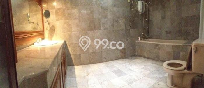 Rumah Elit Modern Siap Huni di Bintaro Tangerang Selatan Rumah Elit Modern Siap Huni di Bintaro Tangerang Selatan