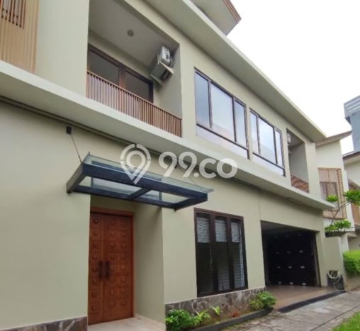 Rumah Disewakan Jakarta Selatan LT 500m2 LB 600m2 Area Kemang Rumah Disewakan Jakarta Selatan LT 500m2 LB 600m2 Area Kemang