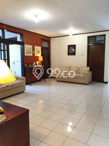 Rumah Minimalis 3 KT di Kopo Bandung Full Furnished Rumah Minimalis 3 KT di Kopo Bandung Full Furnished