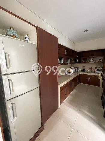 For Sale! Luxury House LT 300m2 Desain Modern di Setra Sari For Sale! Luxury House LT 300m2 Desain Modern di Setra Sari