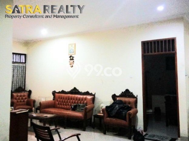 Siap Huni Rumah Mewah 3 Kamar di Cimanggis Dekat ke Mana Pun Siap Huni Rumah Mewah 3 Kamar di Cimanggis Dekat ke Mana Pun