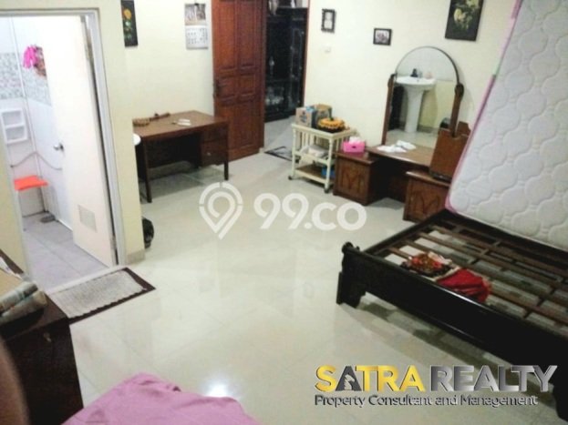 Siap Huni Rumah Mewah 3 Kamar di Cimanggis Dekat ke Mana Pun Siap Huni Rumah Mewah 3 Kamar di Cimanggis Dekat ke Mana Pun