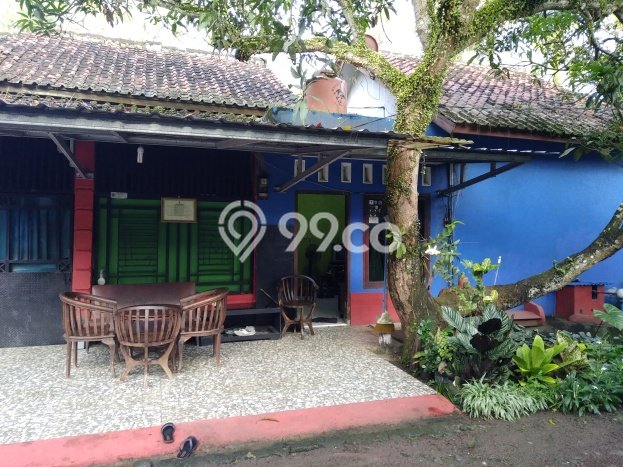 Jual Rumah Eksklusif 7 KT di Pangandaran, Ciamis Jual Rumah Eksklusif 7 KT di Pangandaran, Ciamis